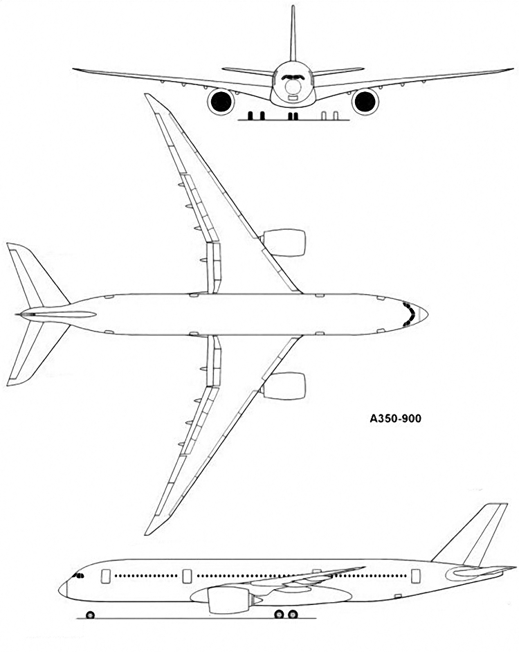 Главное за неделю: "аэрофлот" тасует флот, "ираэро" прощается с b-777, a380 на разборке, юбилеи icao и avianca | авиатранспортное обозрение