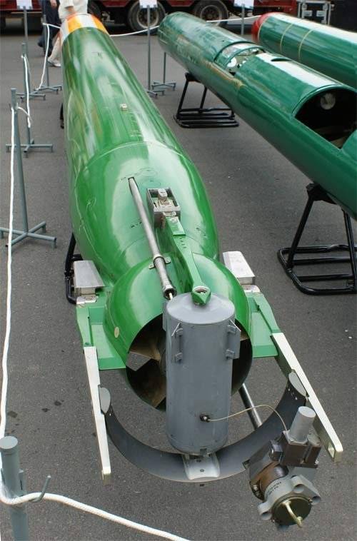 Торпедный двигатель. торпеда – смертоносная стальная «сигара. неконтактные взрыватели торпед