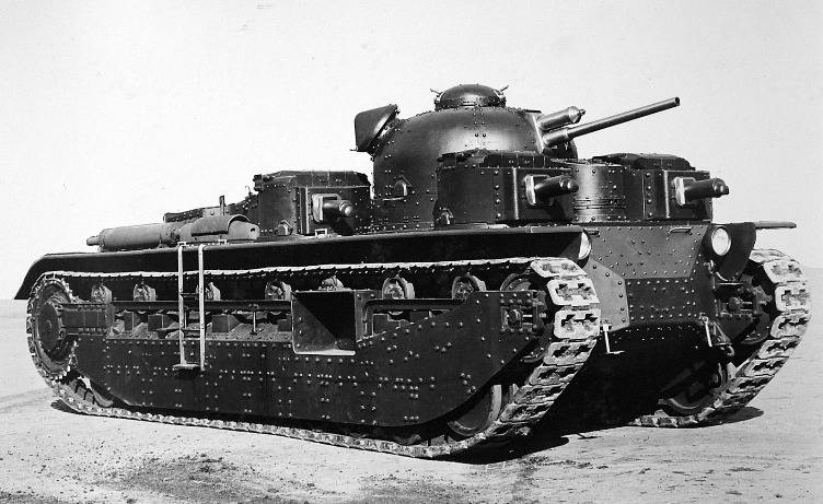 Читать книгу советский тяжелый танк т-35. «сталинский монстр» максима коломийца : онлайн чтение - страница 1