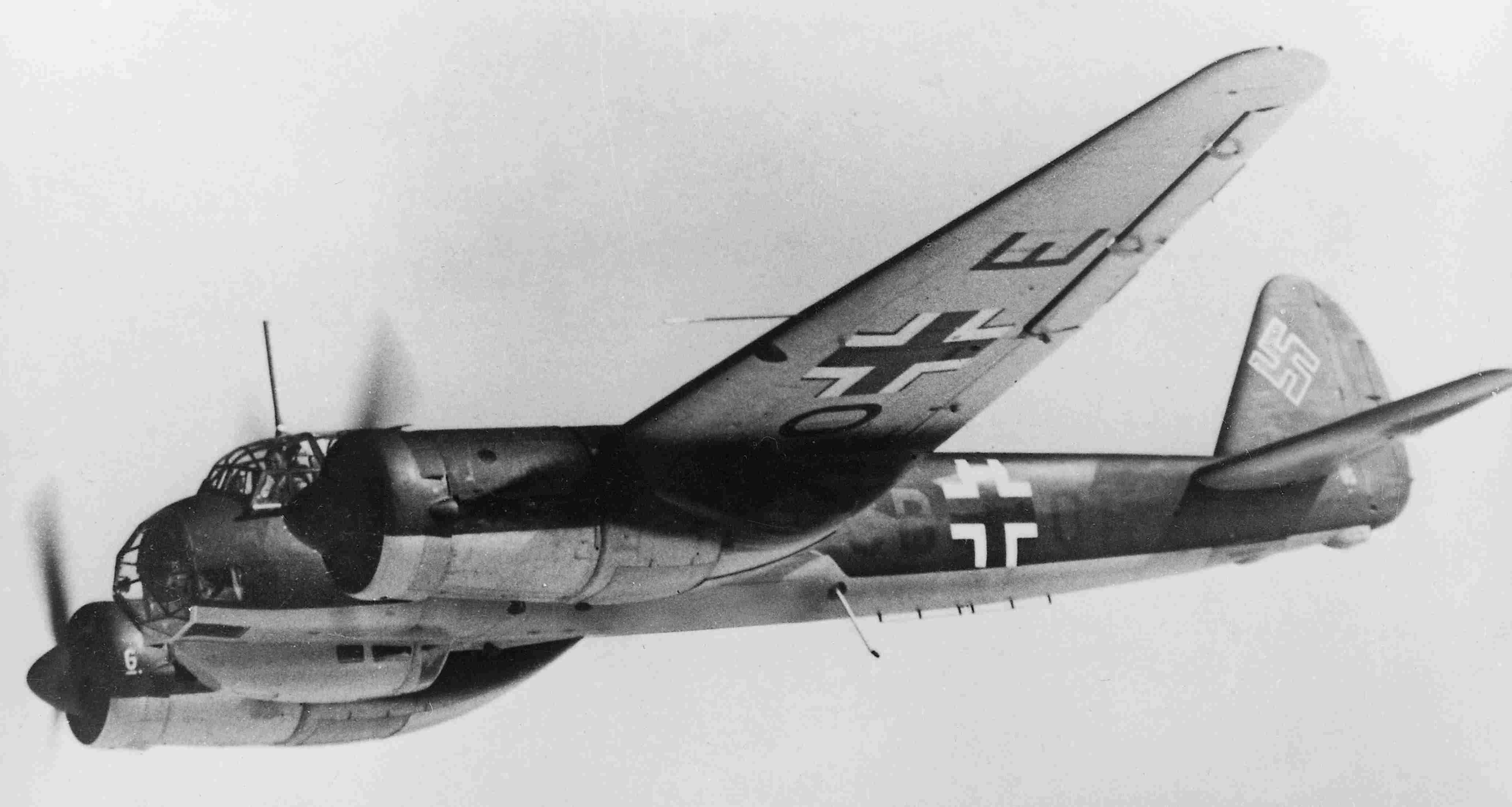 Junkers ju 88