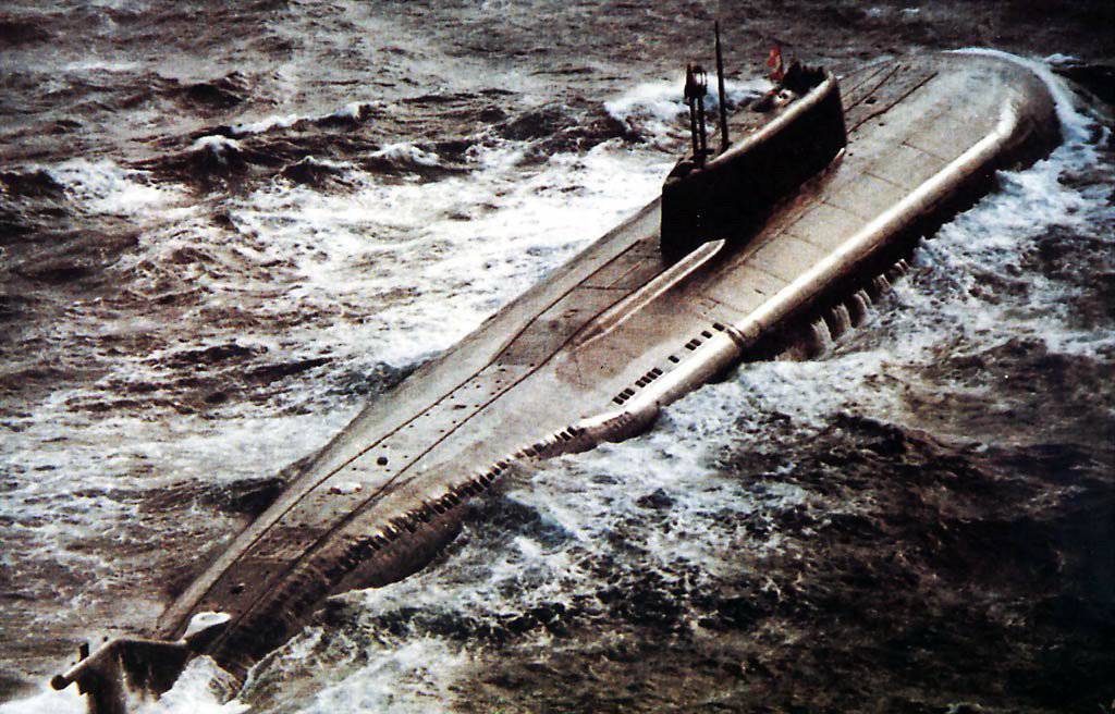 «по-настоящему многоцелевая апл»: как модернизация усилит атомные подлодки проекта 949а — рт на русском