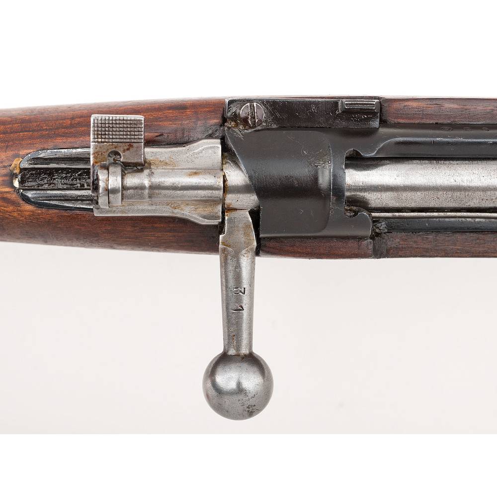 Mauser model 1893