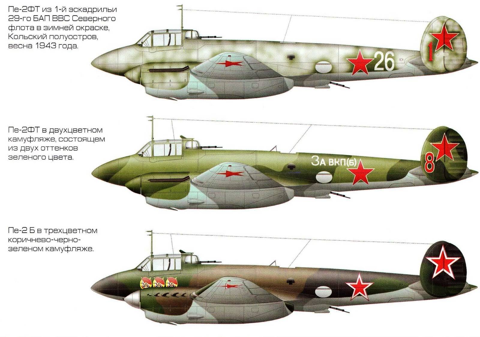 Фронтовой бомбардировщик су-24