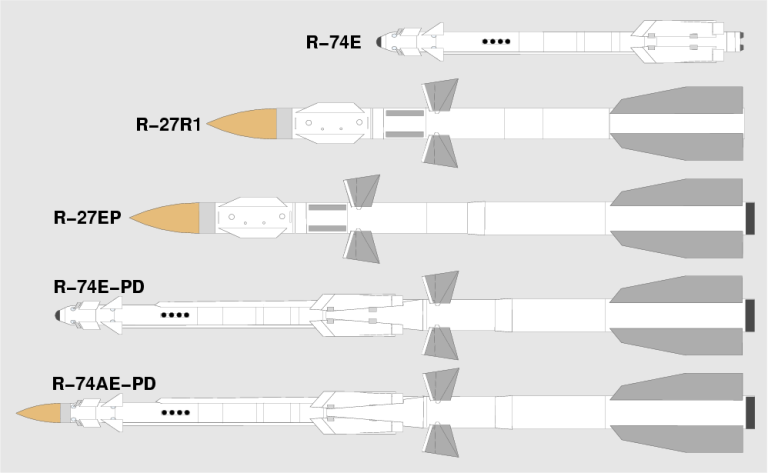 К-5 (ракета) - k-5 (missile)