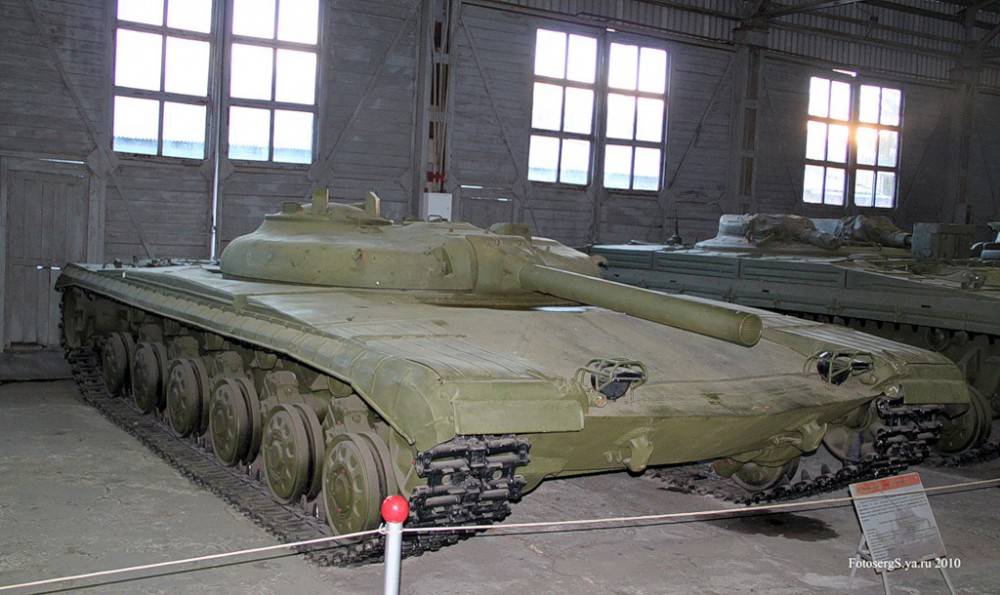 Объект 140: гайд и обзор. 140 объект в world of tanks: технические характеристики