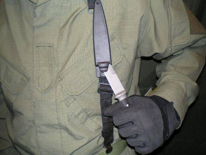 Бронежилеты скрытого ношения от ножа (обзор, фото)