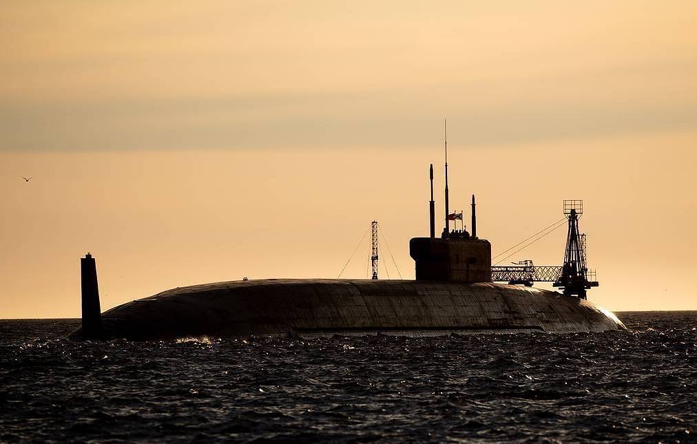 Подводные лодки проекта 955 «борей» — википедия. что такое подводные лодки проекта 955 «борей»