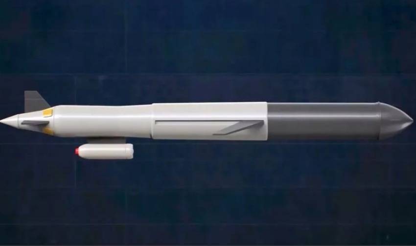 Гиперзвуковая ракета «кинжал»: почему её называют «убийцей авианосцев» | русская семерка
