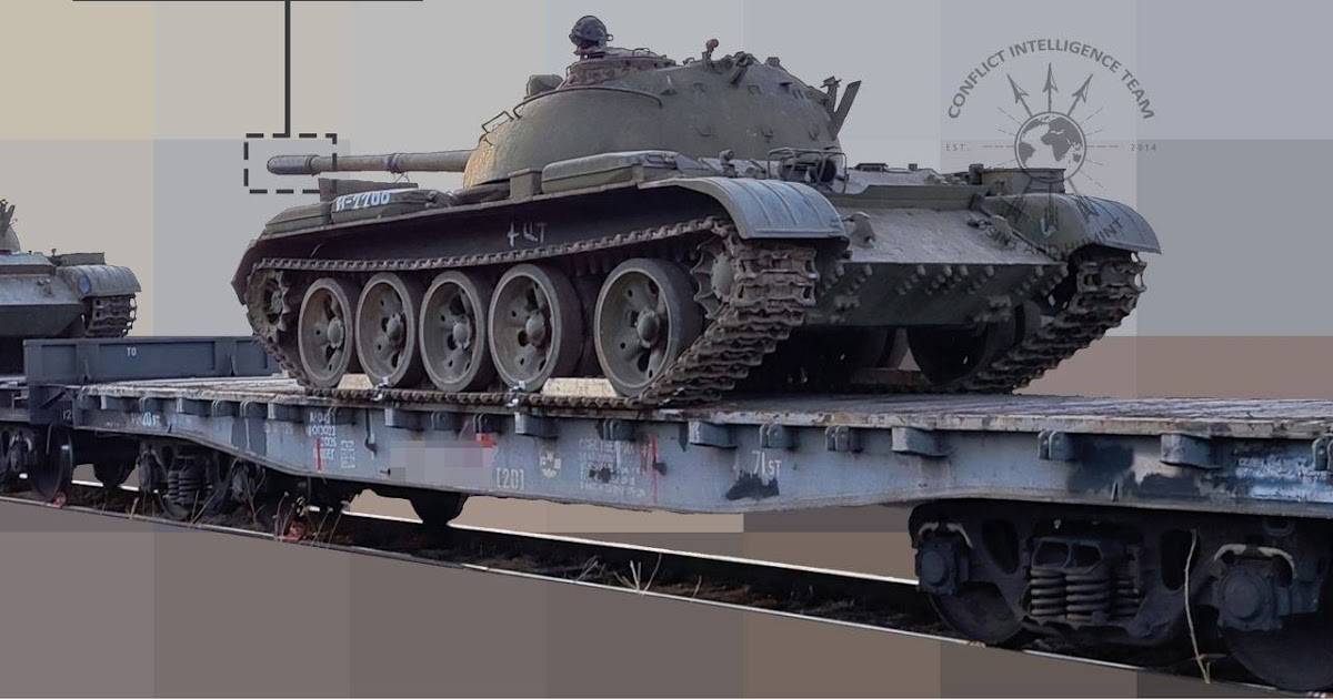 Танк Т-62 ТТХ. Видео. Фото. Скорость. Броня