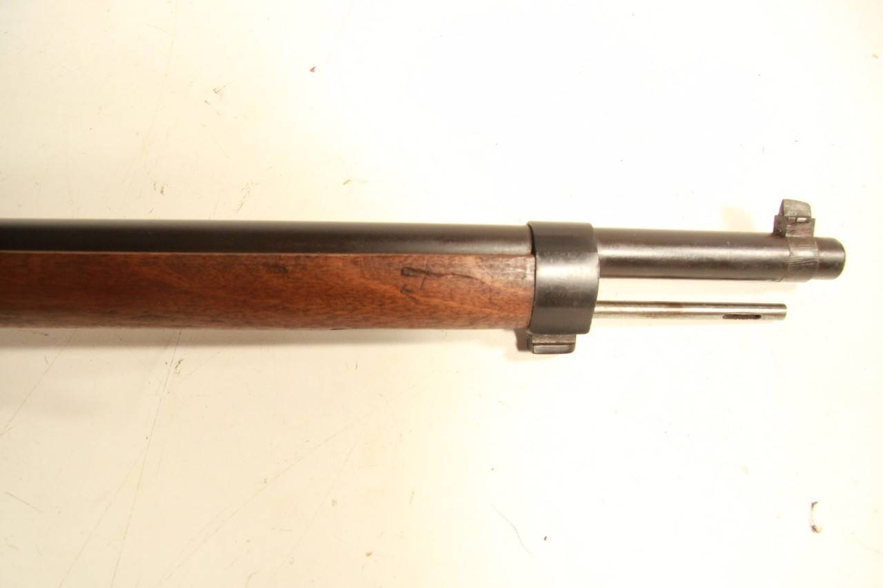 Mauser model 1893 — wikipedia republished // wiki 2