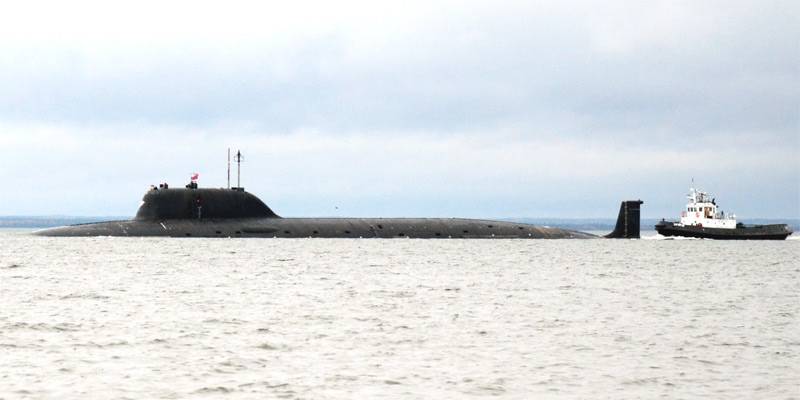 Подводные лодки проекта 885 «ясень» - wi-ki.ru c комментариями