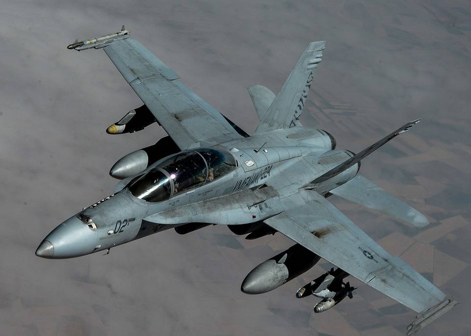 F/a-18 хорнет фото. видео. скорость. вооружение. ттх