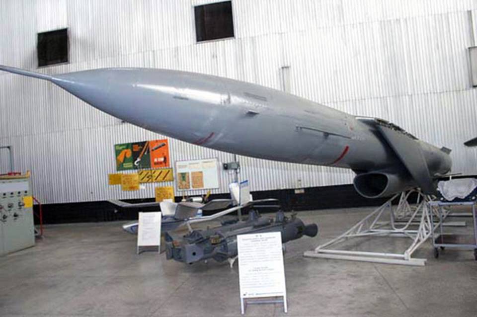 П-35 (ракета)