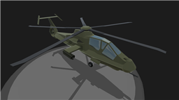 Boeing Sikorsky RAH-66 «Команч» – когда известность не спасает
