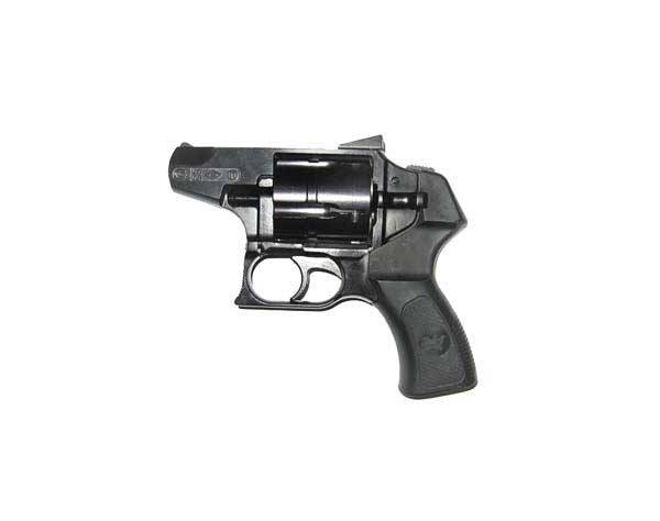 Травматический револьвер ратник 410х45тк: характеристики, фото, отзывы