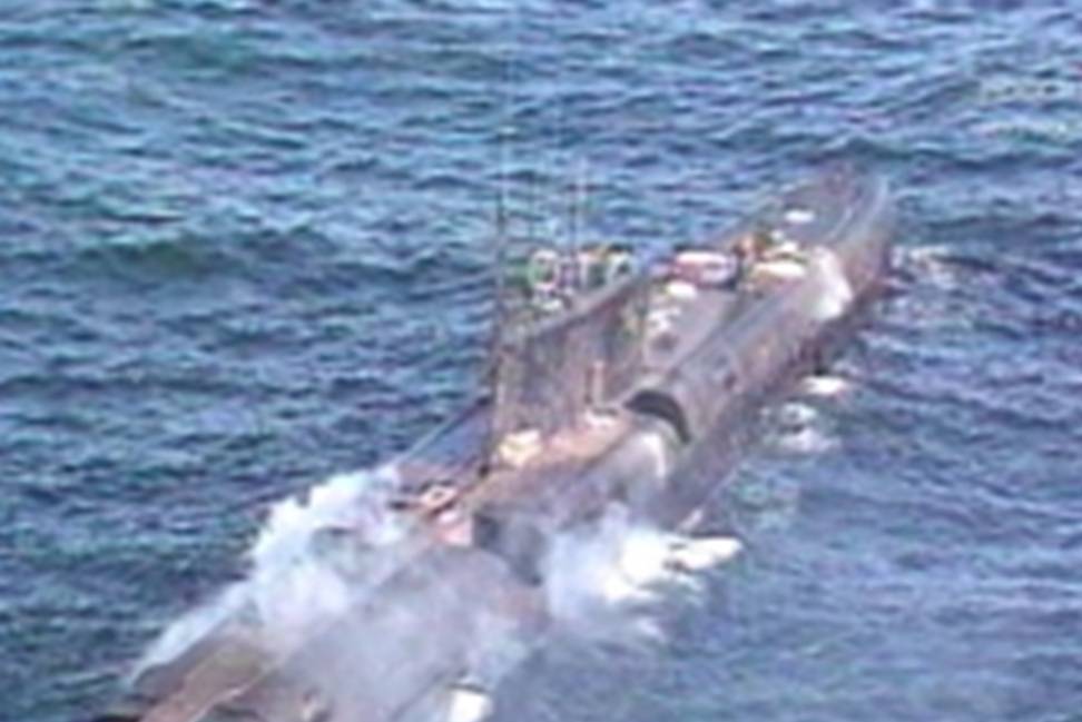 Подлодка к-278 комсомолец — истинные причины гибели | флот | багира гуру