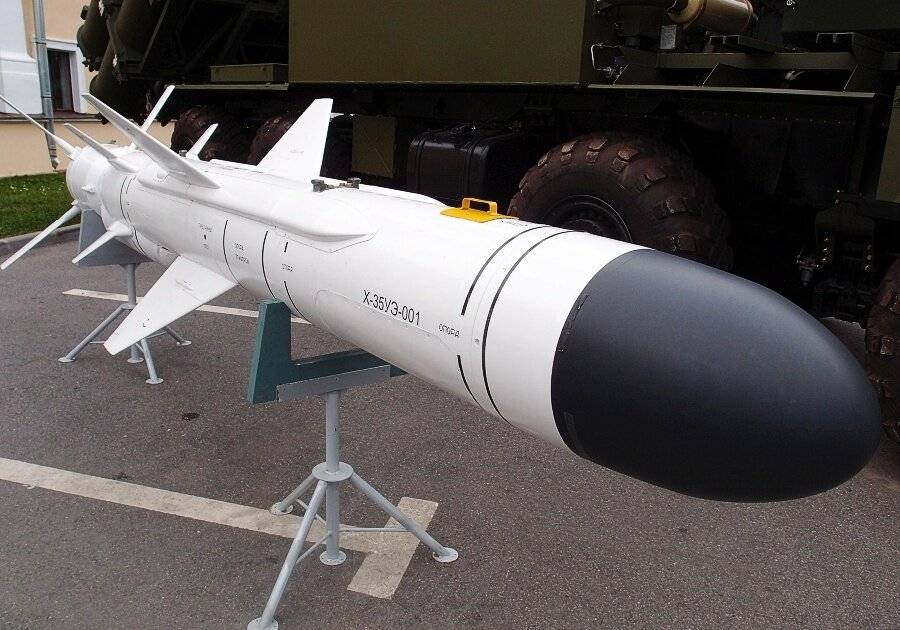 Kh-35 (ss-n-25 switchblade) – missile defense advocacy alliance