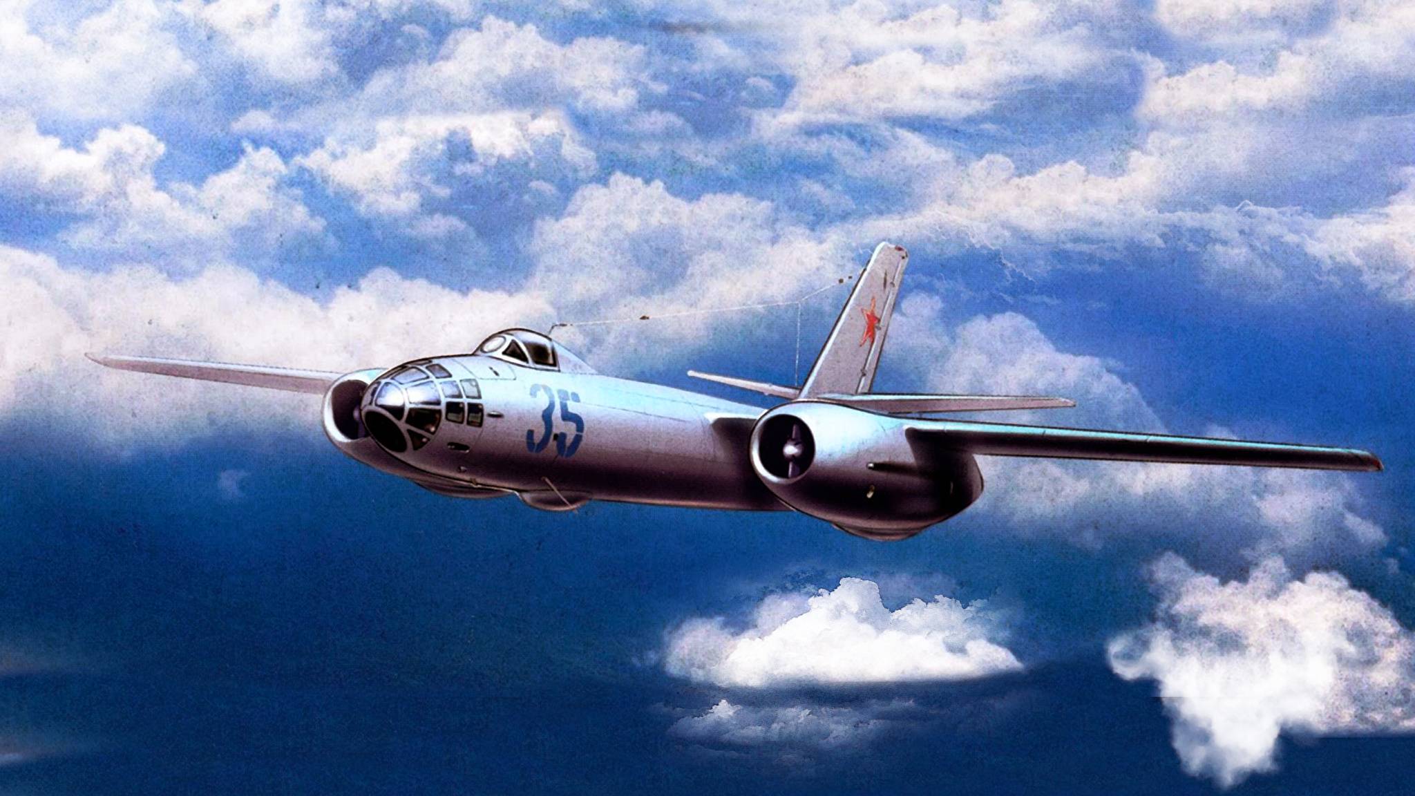 Самолет як-28: сверхзвуковой бомбардировщик перехватчик, характеристики, сравнение с як-28п