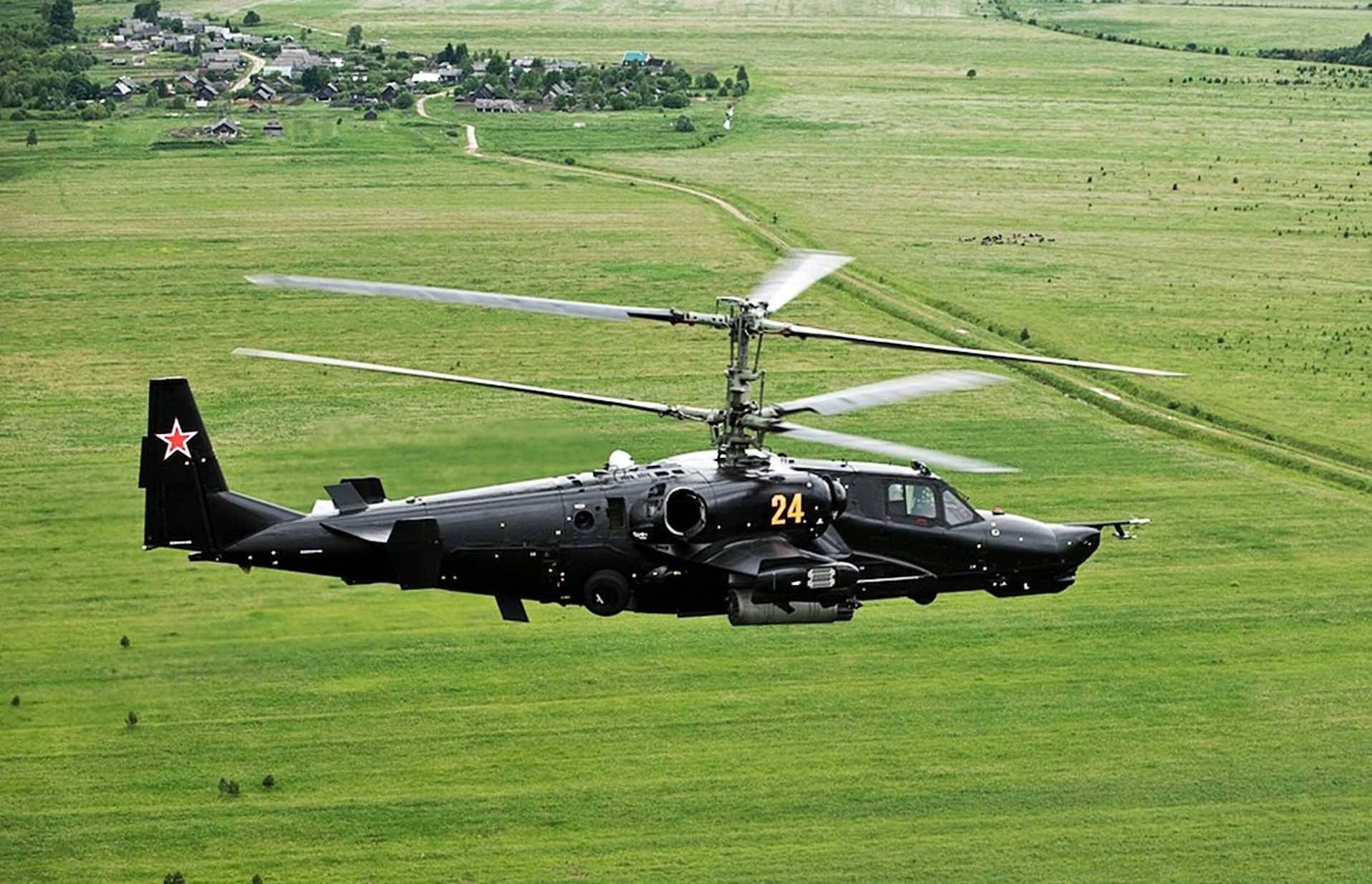 Ка-50: вертолёт чёрная акула, скорость, вооружение, тактико-технические характеристики, как выглядит