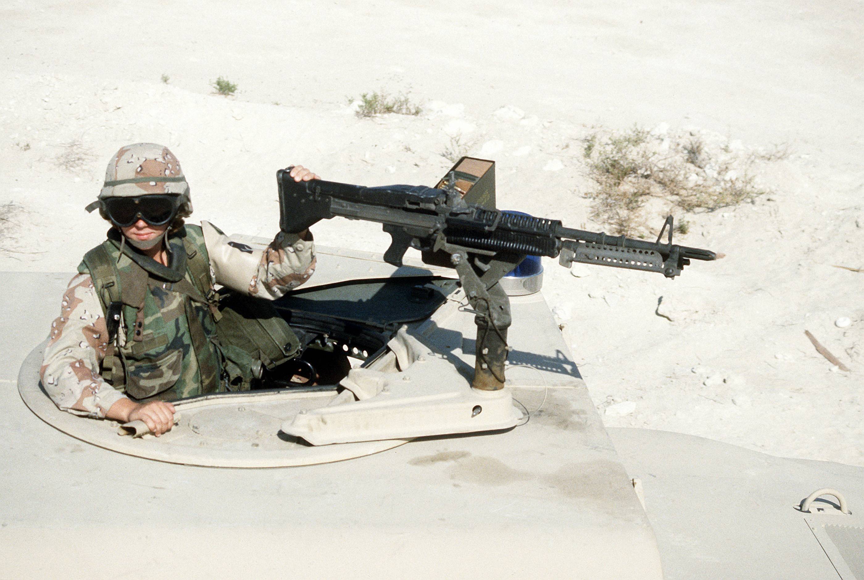 M60 (пулемёт)