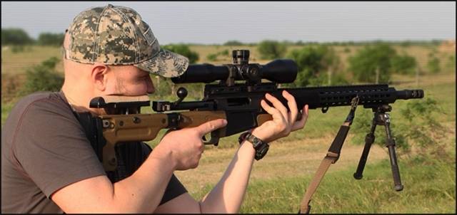 Accuracy international as50 снайперская винтовка — характеристики, фото, ттх