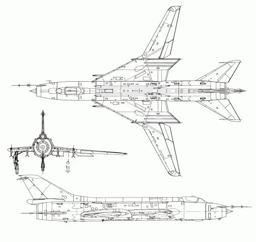 Самолет су-27см. фото. история. характеристики.