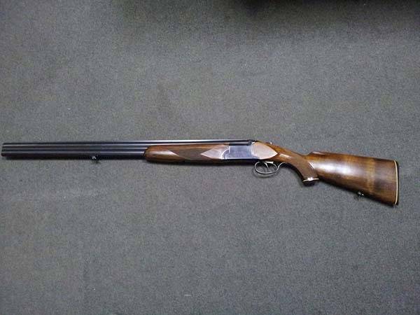 Ружье иж-12 – охотничья классика