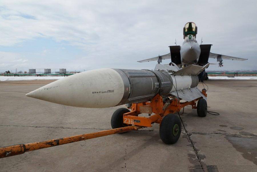 «оценка в боевой обстановке»: на что способны крылатые ракеты истребителя су-57 — рт на русском
