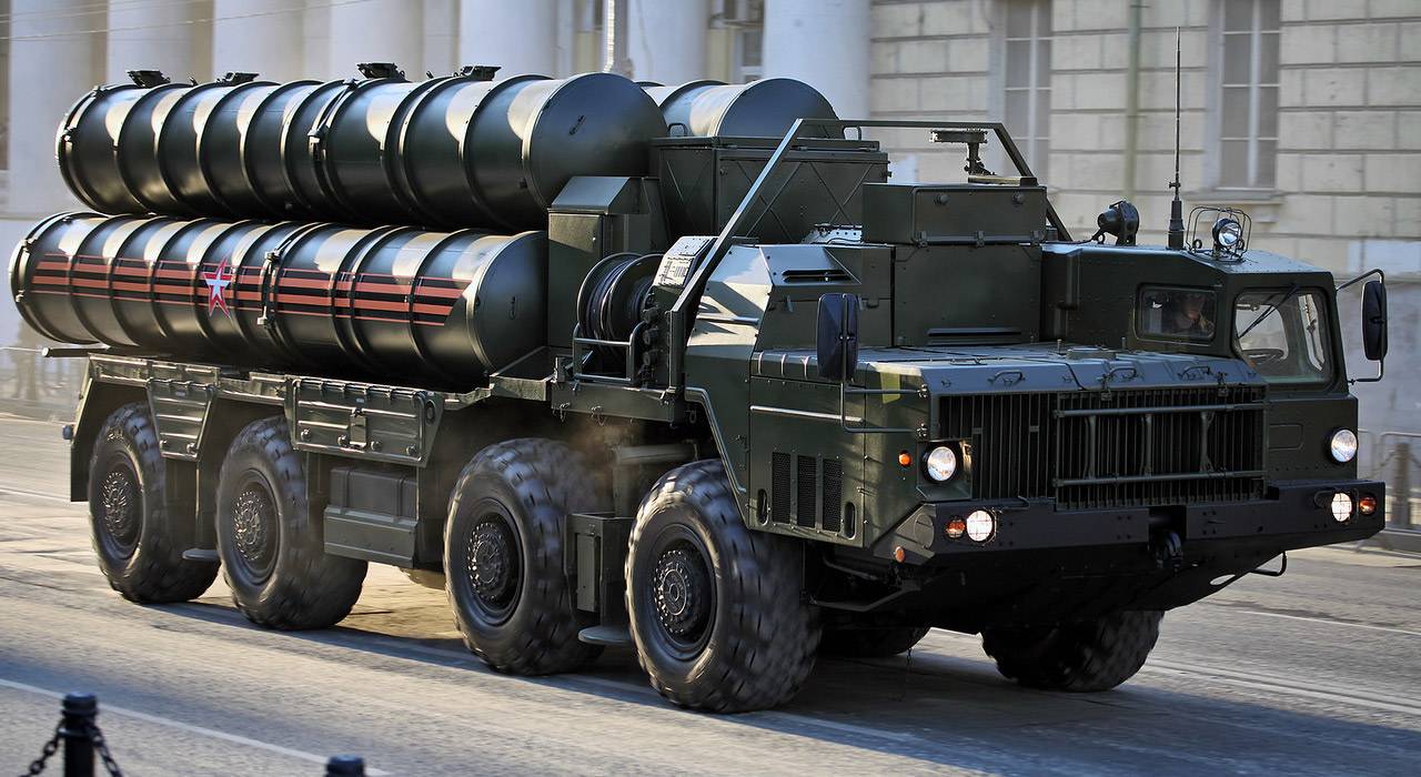 Обзор зенитно-ракетной системы с-400 «триумф» (зрс с-400 "триумф"): характеристики, фото, назначение, особенности - техническая планета