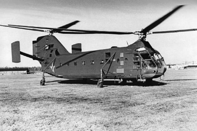 Вертолет ми-4. фото. характеристики. история.