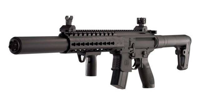 Sig sg 550 sniper снайперская винтовка — характеристики, фото, ттх