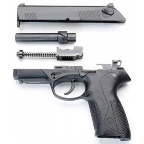 Пистолет Beretta Px4 Storm Sub-Compact
