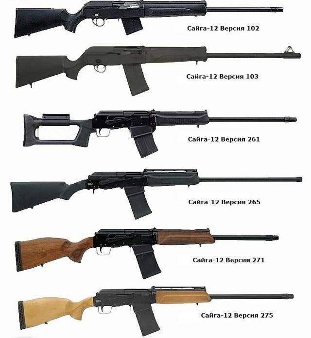 Пистолет "форт 17": характеристика и сравнение с аналогами