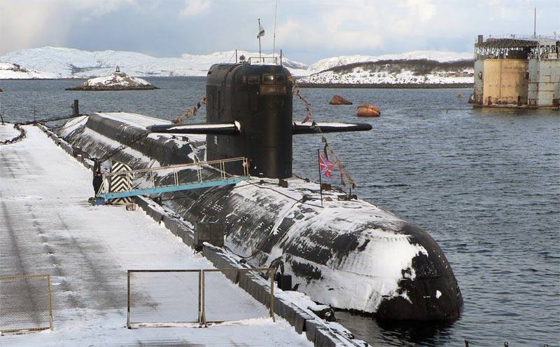 Дед сергеич • глубоководная атомная подводная лодка «лошарик»