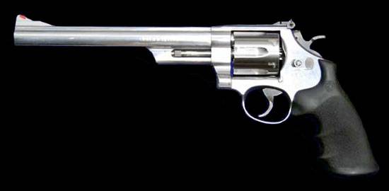 Smith & wesson model 28