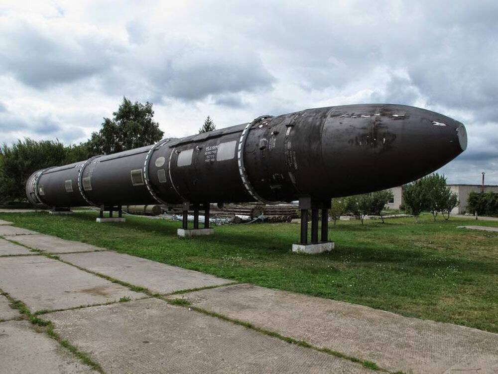 «сатана-2»: сша и нато нечего противопоставить межконтинентальной ракете «сармат»