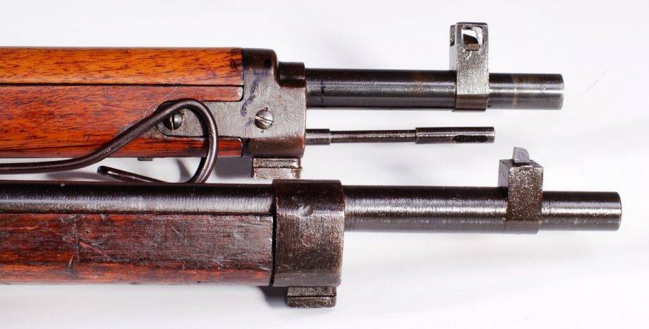 Тип 99 (винтовка) — википедия. что такое тип 99 (винтовка)