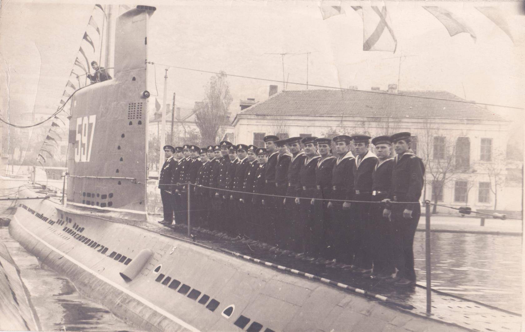 Советские атомные подводные лодки типы. советские и российские подводные лодки послевоенного периода