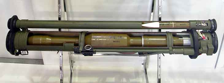 Гранатомет рпг-16 удар. фото. ттх. устройство