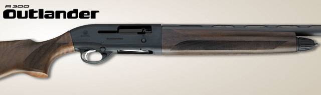 «stoeger f40» — новая пневматическая винтовка с подствольным взводом