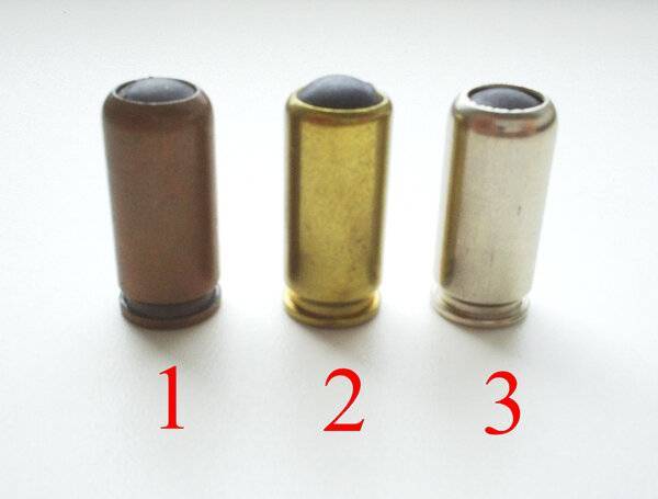 Тест травматических пистолетов калибра .45 rubber. пистолет-травматик и их тесты: пистолеты пдт-13т «есаул-3», мп-353, мр-80-13т