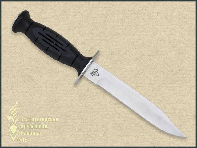 «вишня», «финка», нрс: легендарный советский нож