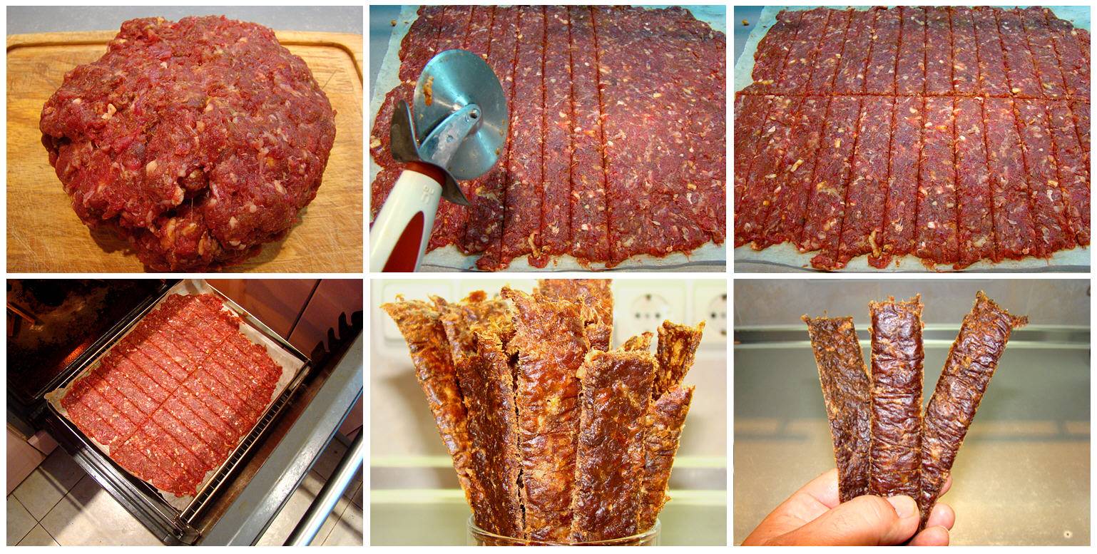 Сублимированное мясо как походное мясо, сушка мяса для похода | заброска.рф