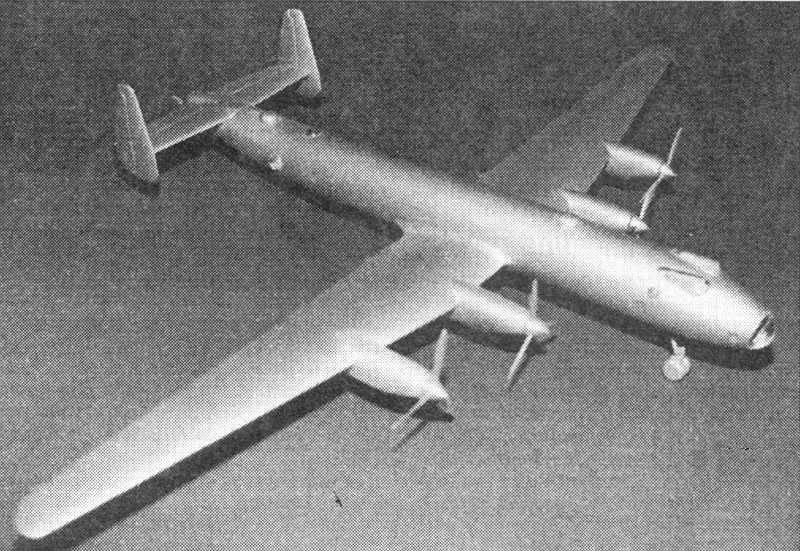 Ту-64