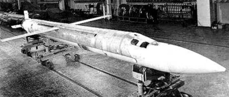 Крылатая ракета калибр: фото, характеристики, видео