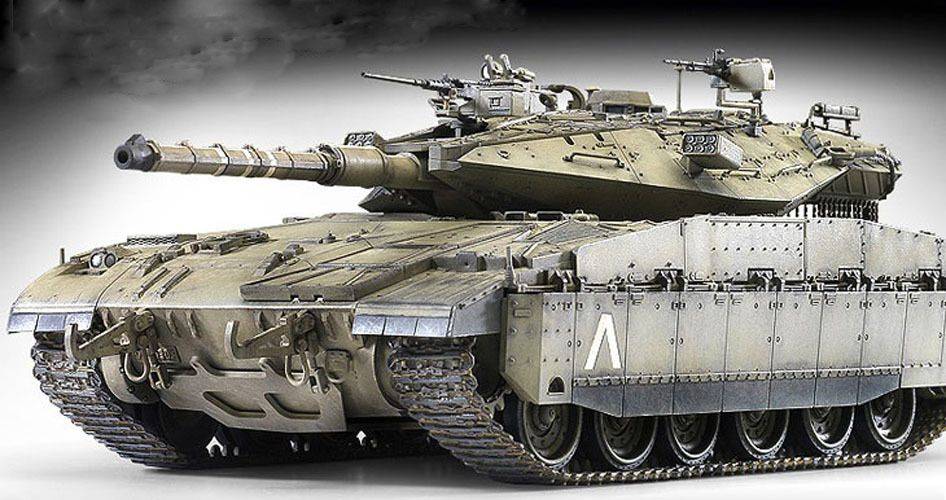 Новая техника: тяжёлые танки серии merkava - world of tanks modern armor