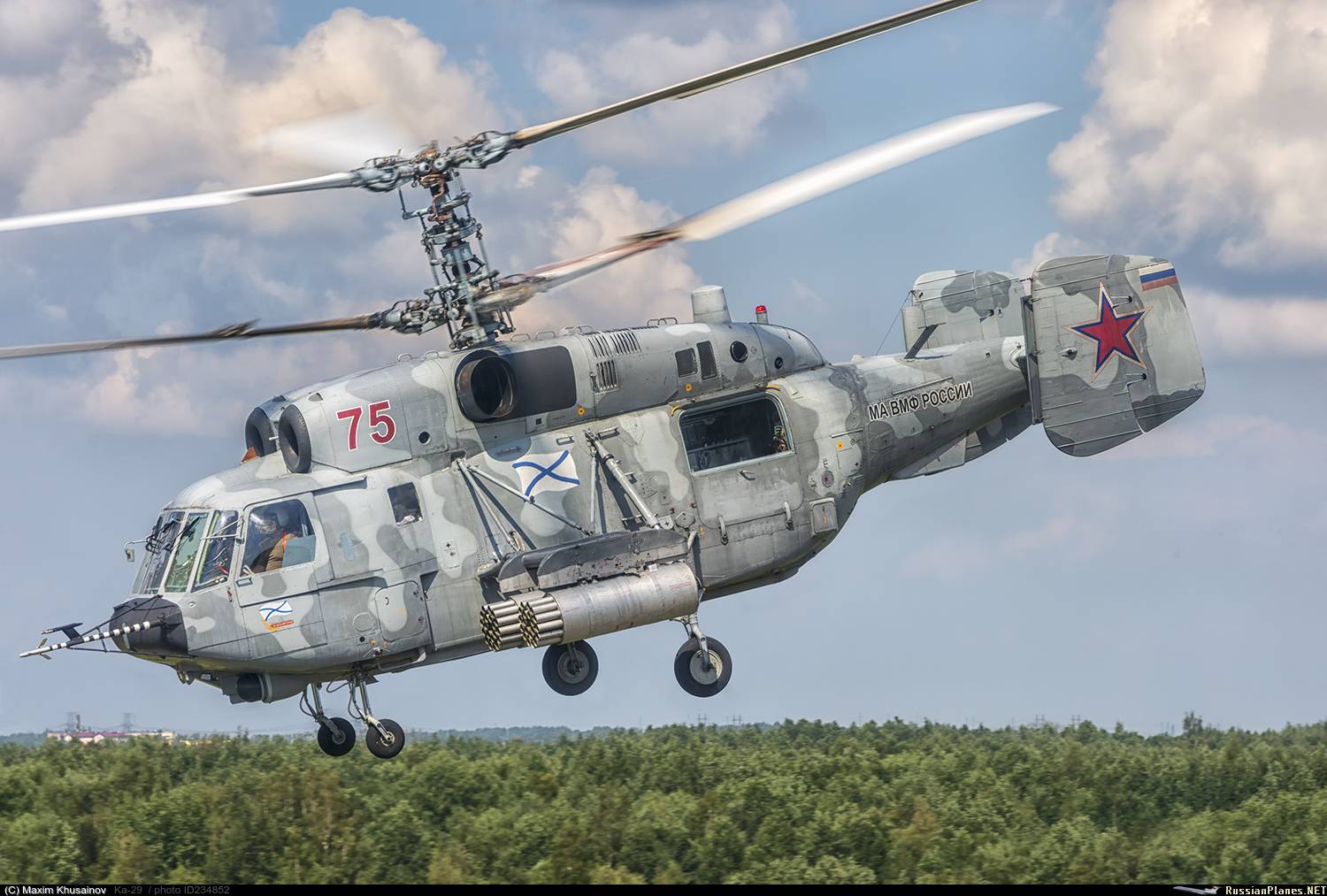 Поддержка с воздуха: как россия усиливает мощь вертолётного флота — рт на русском