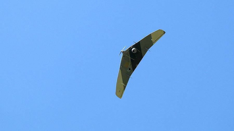 БПЛА Орлан-10: беспилотник, технические характеристики ...