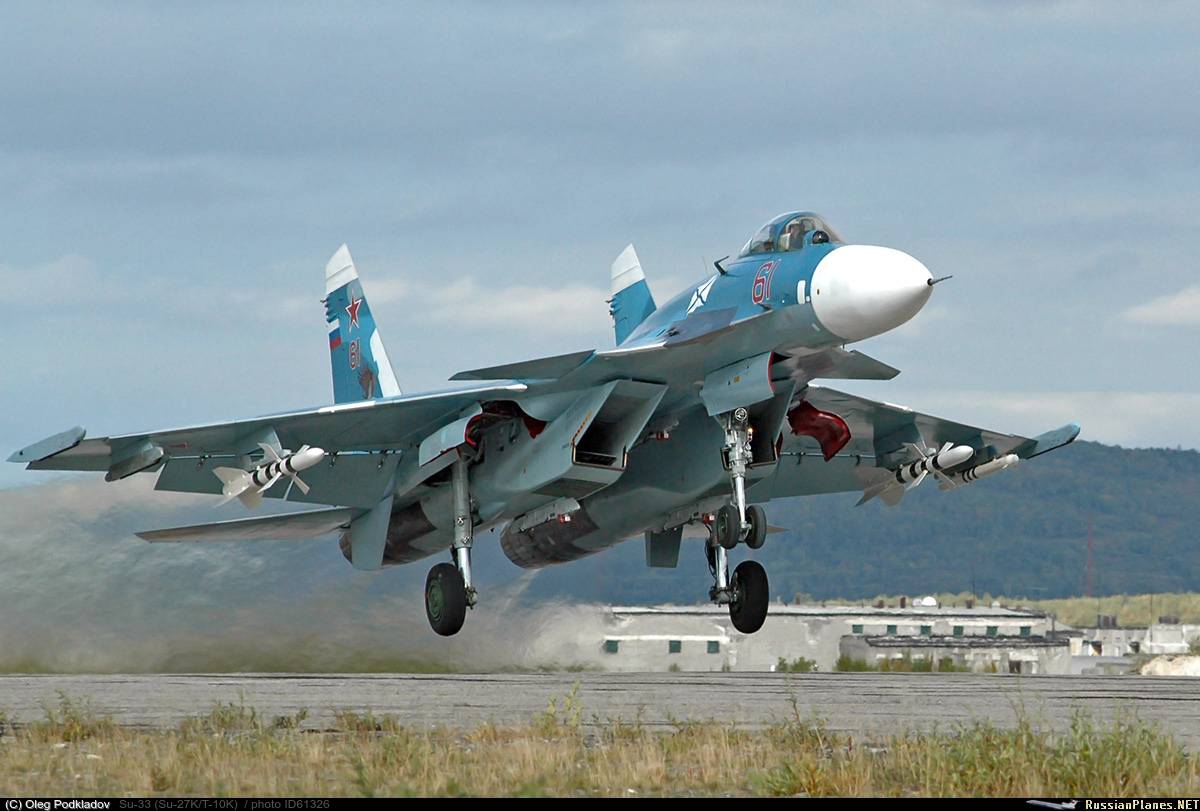 Эталон истребителя: как су-27 стал символом отечественной авиации • николай стариков