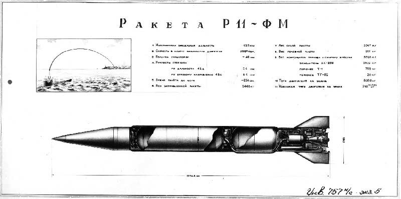 Стратегическая баллистическая ракета класса "море-земля" - frwiki.wiki